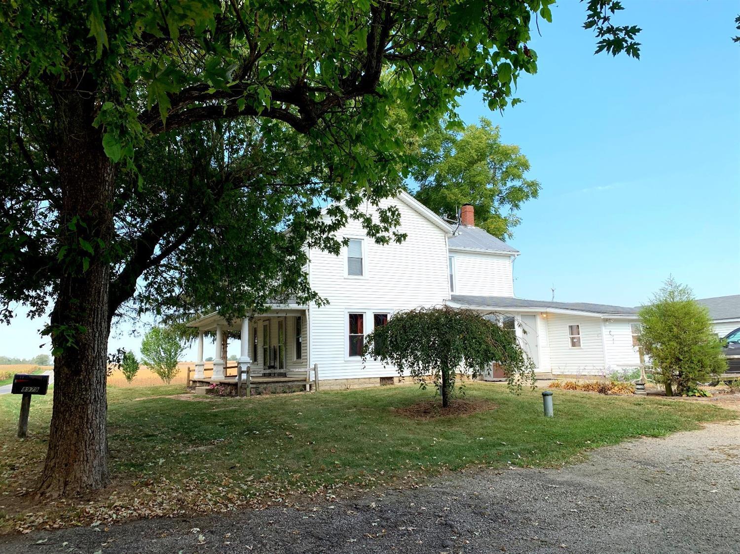 8979 Manning Road Germantown, OH 45327 - Photo 1 of 1