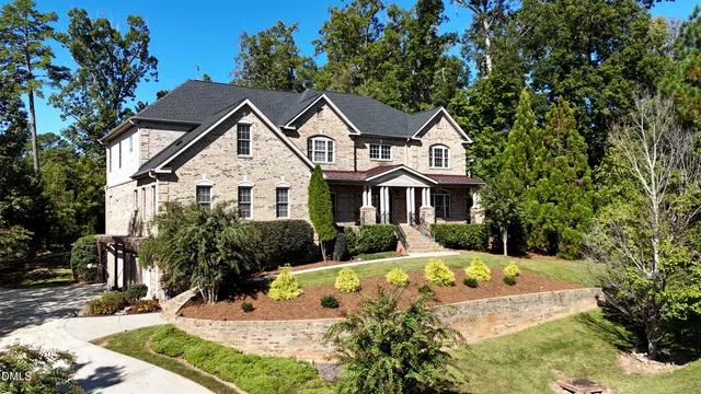 $1,199,900 | 465 Davis Love Drive, Chapel Hill, NC 27517