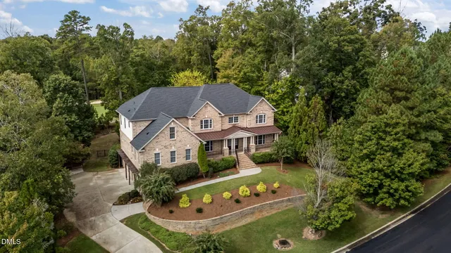 $1,224,900 | 465 Davis Love Drive, Chapel Hill, NC 27517