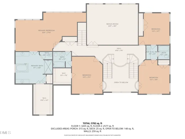 $1,224,900 | 465 Davis Love Drive, Chapel Hill, NC 27517
