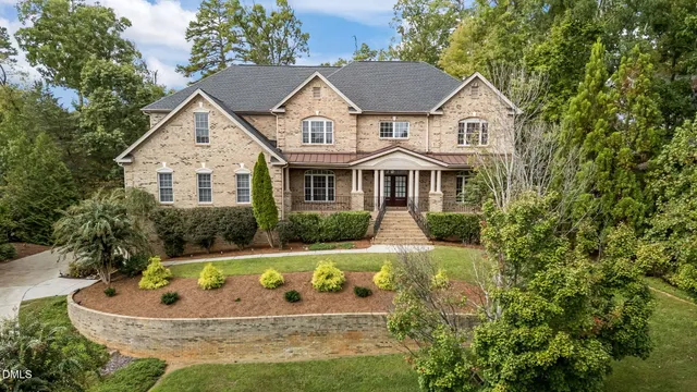 $1,224,900 | 465 Davis Love Drive, Chapel Hill, NC 27517