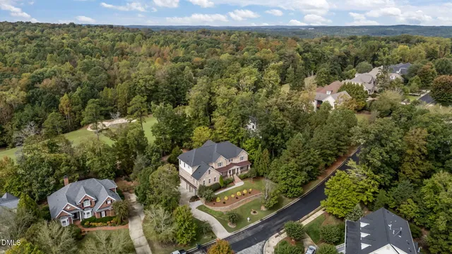 $1,224,900 | 465 Davis Love Drive, Chapel Hill, NC 27517