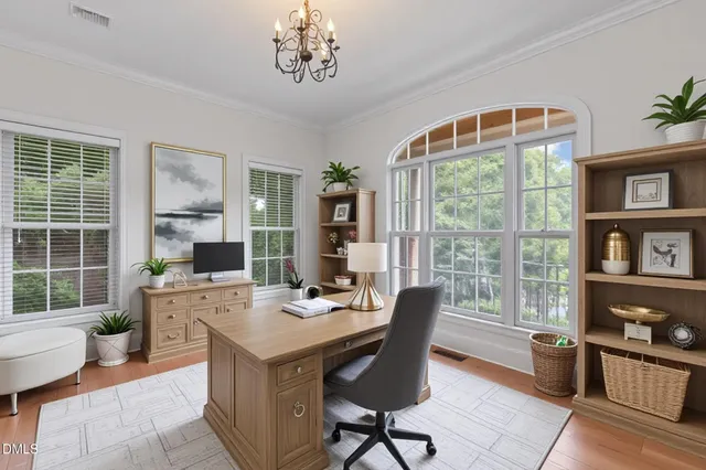 $1,199,900 | 465 Davis Love Drive, Chapel Hill, NC 27517