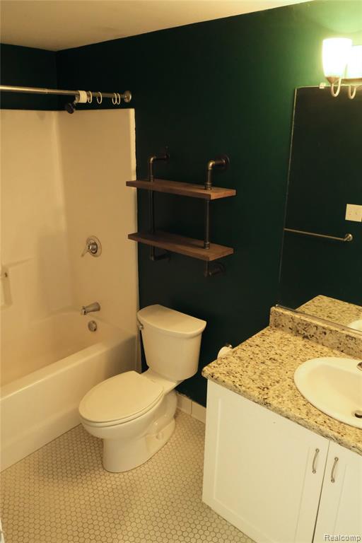 615 West Hancock Street, Unit 2 Detroit, MI 48201 - Photo 21 of 40