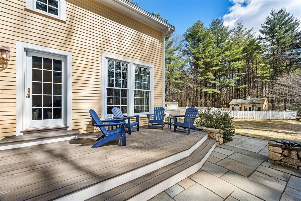 71 Old Pickard Road Concord, MA 01742 - Photo 12 of 24