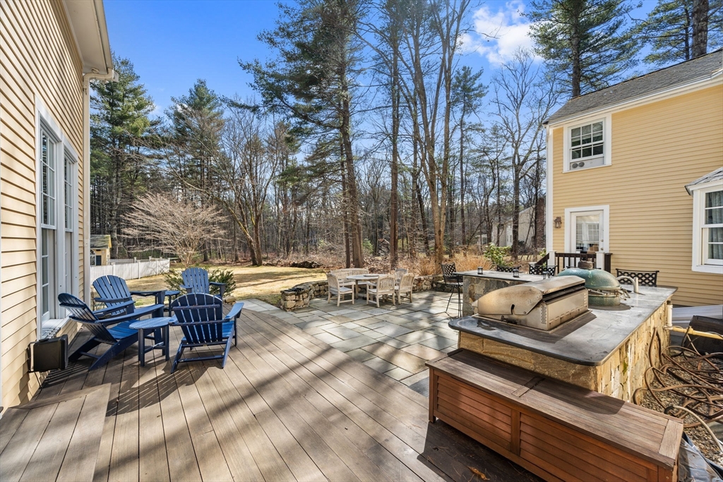 71 Old Pickard Road Concord, MA 01742 - Photo 13 of 24