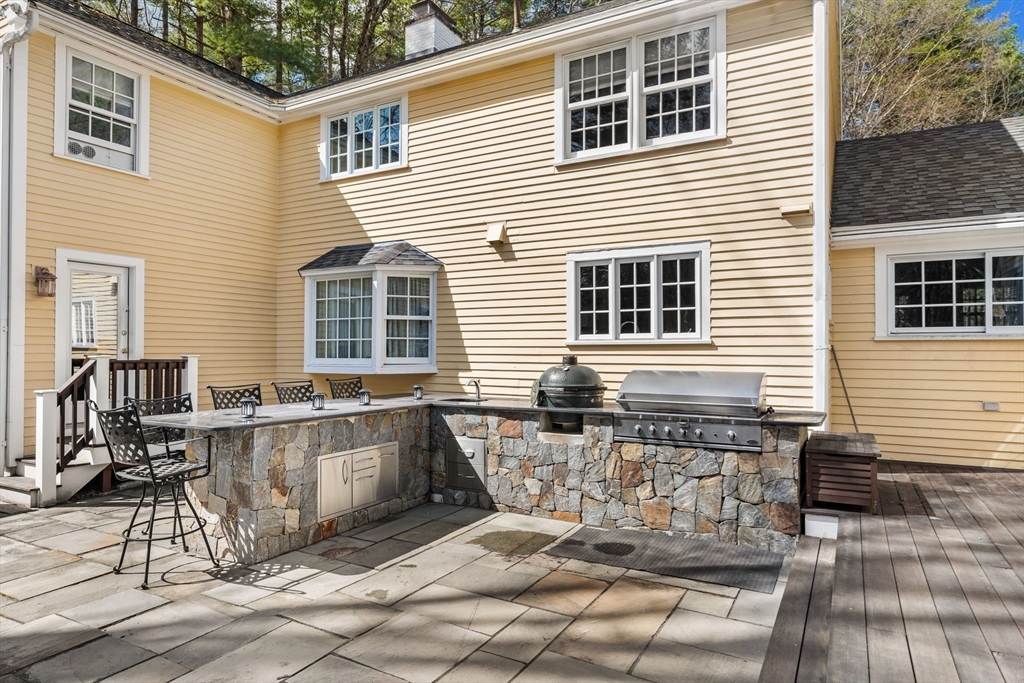 71 Old Pickard Road Concord, MA 01742 - Photo 14 of 24