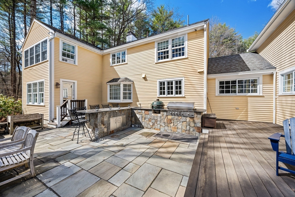 71 Old Pickard Road Concord, MA 01742 - Photo 15 of 24