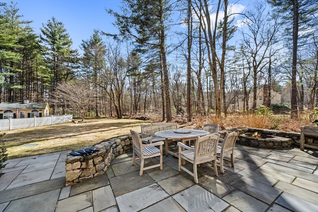 71 Old Pickard Road Concord, MA 01742 - Photo 16 of 24