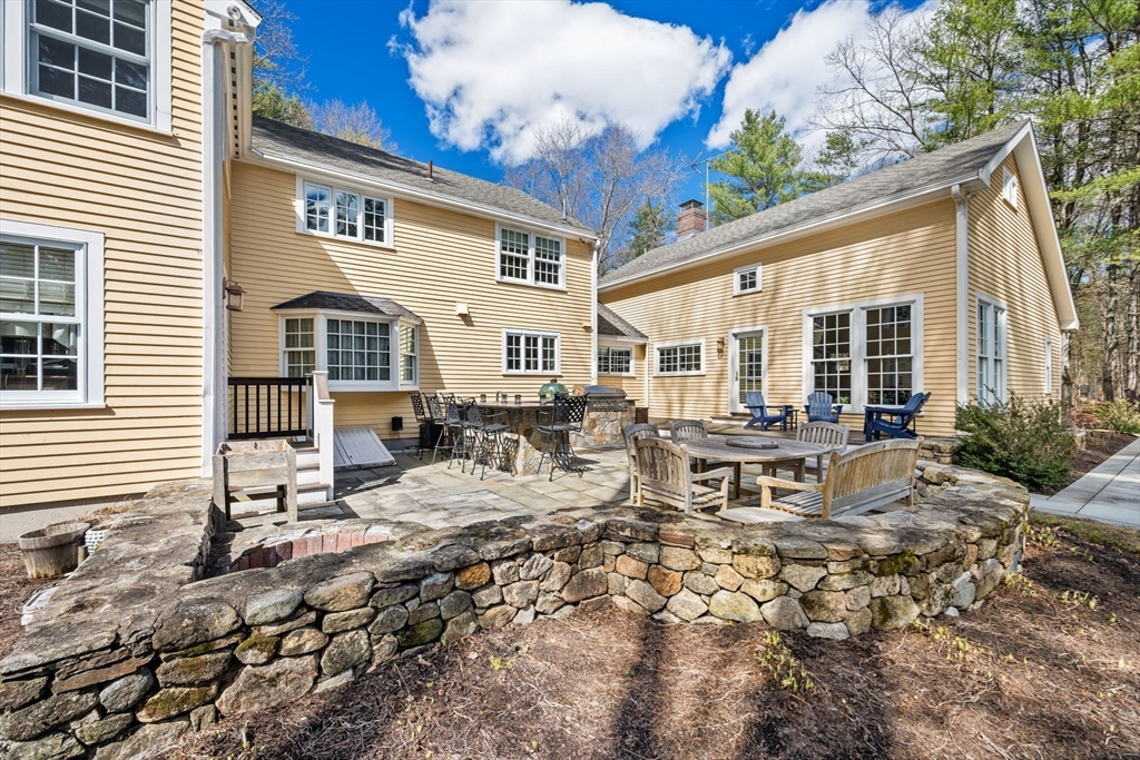 71 Old Pickard Road Concord, MA 01742 - Photo 17 of 24