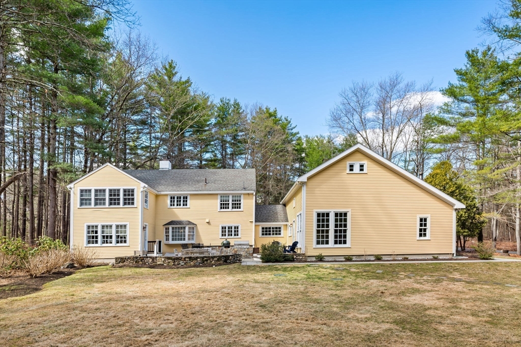 71 Old Pickard Road Concord, MA 01742 - Photo 18 of 24