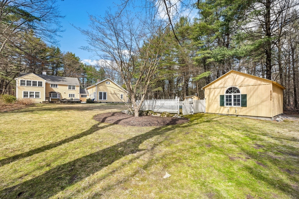 71 Old Pickard Road Concord, MA 01742 - Photo 19 of 24
