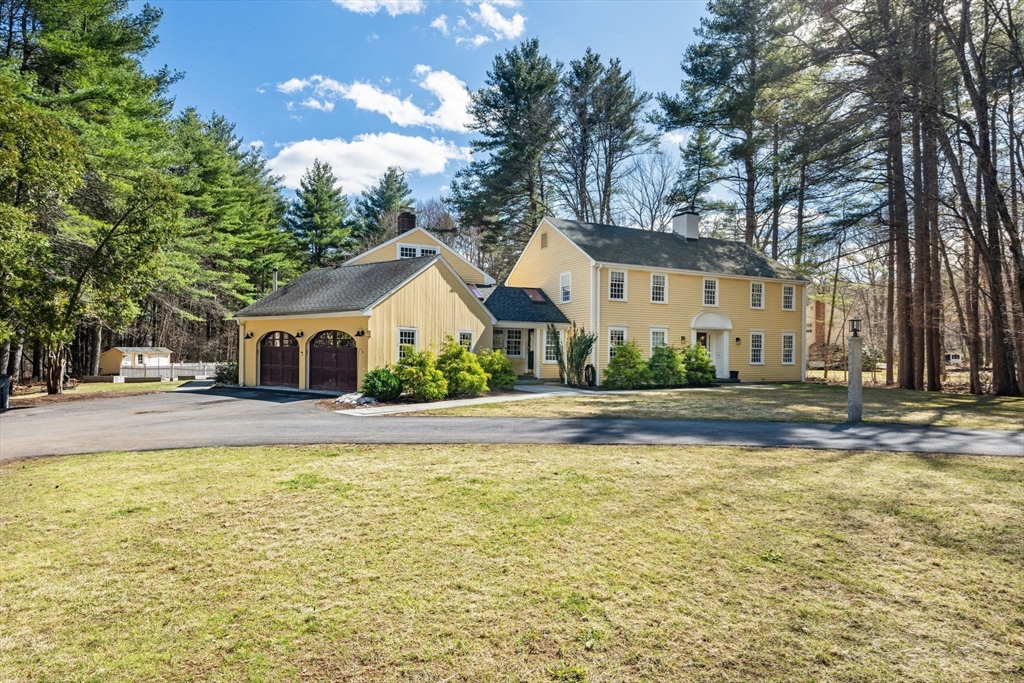 71 Old Pickard Road Concord, MA 01742 - Photo 2 of 24