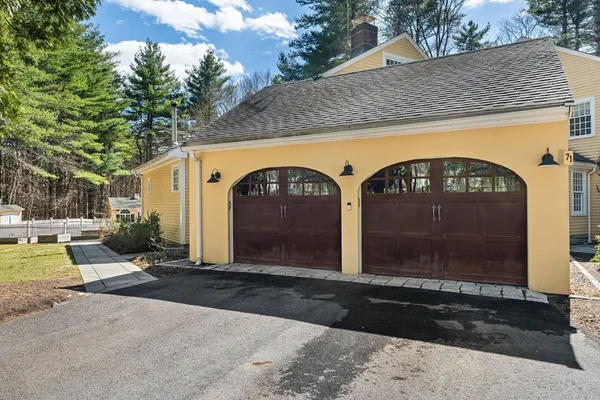 $8,000 | 71 Old Pickard Road, Concord, MA 01742
