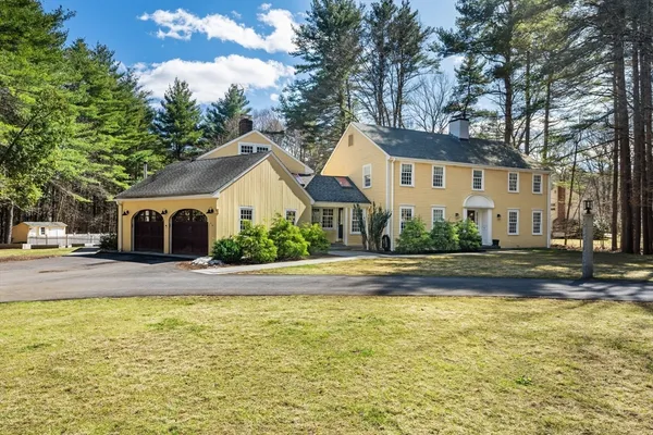 $8,000 | 71 Old Pickard Road, Concord, MA 01742