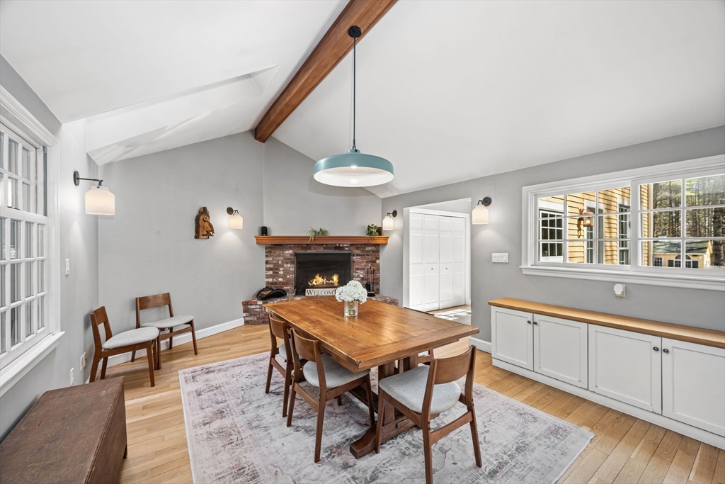 71 Old Pickard Road Concord, MA 01742 - Photo 3 of 24