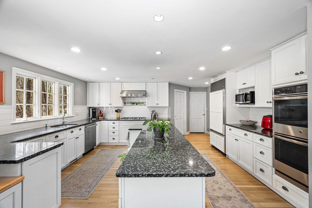 71 Old Pickard Road Concord, MA 01742 - Photo 6 of 24