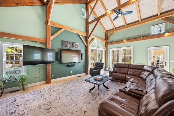 $8,000 | 71 Old Pickard Road, Concord, MA 01742