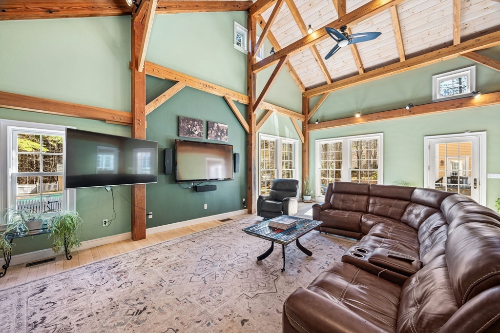 71 Old Pickard Road Concord, MA 01742 - Photo 10 of 24