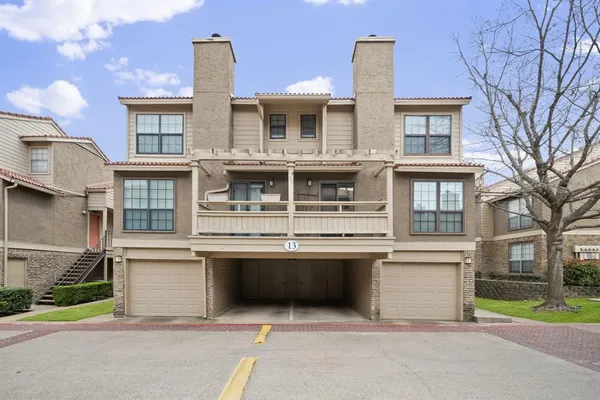 $255,000 | 5200 Martel Avenue, Unit 13C, Dallas, TX 75206