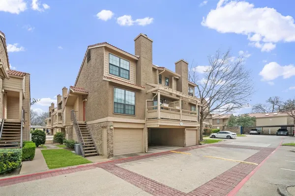 $255,000 | 5200 Martel Avenue, Unit 13C, Dallas, TX 75206