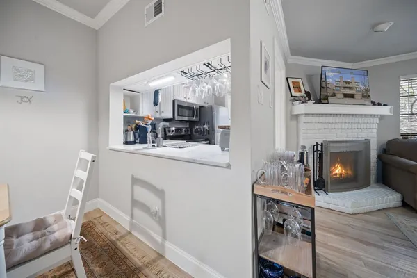 $255,000 | 5200 Martel Avenue, Unit 13C, Dallas, TX 75206