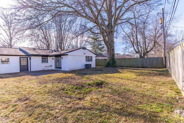 $245,000 | 5024 Graham Avenue, Evansville, IN 47715