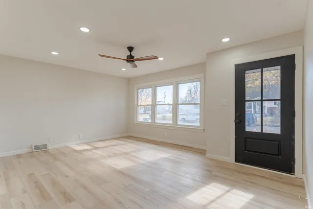 $245,000 | 5024 Graham Avenue, Evansville, IN 47715