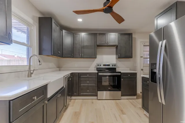 $245,000 | 5024 Graham Avenue, Evansville, IN 47715