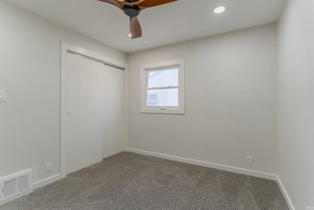 $245,000 | 5024 Graham Avenue, Evansville, IN 47715