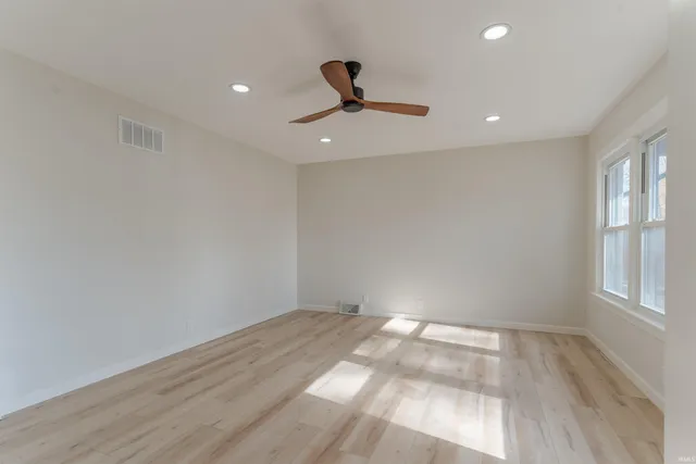 $245,000 | 5024 Graham Avenue, Evansville, IN 47715