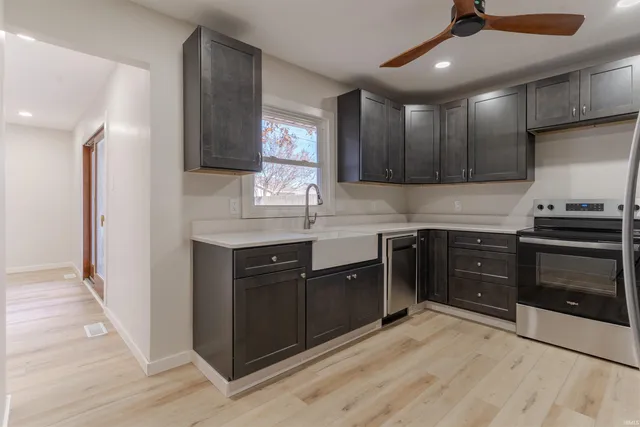 $245,000 | 5024 Graham Avenue, Evansville, IN 47715