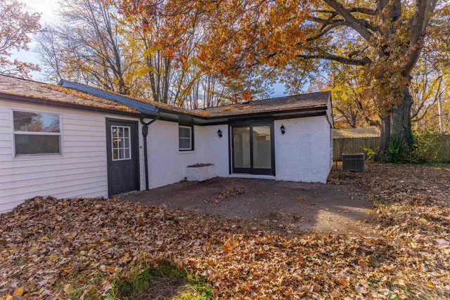 $245,000 | 5024 Graham Avenue, Evansville, IN 47715