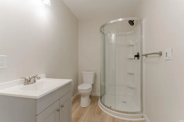 $245,000 | 5024 Graham Avenue, Evansville, IN 47715