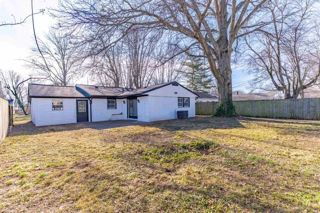 $245,000 | 5024 Graham Avenue, Evansville, IN 47715