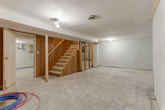 $245,000 | 5024 Graham Avenue, Evansville, IN 47715