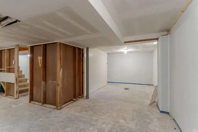 $245,000 | 5024 Graham Avenue, Evansville, IN 47715