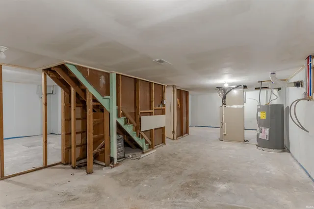 $245,000 | 5024 Graham Avenue, Evansville, IN 47715