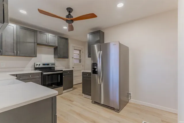 $245,000 | 5024 Graham Avenue, Evansville, IN 47715