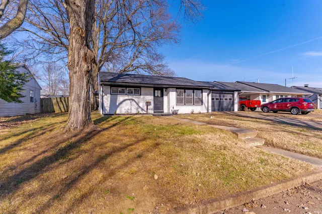 $245,000 | 5024 Graham Avenue, Evansville, IN 47715