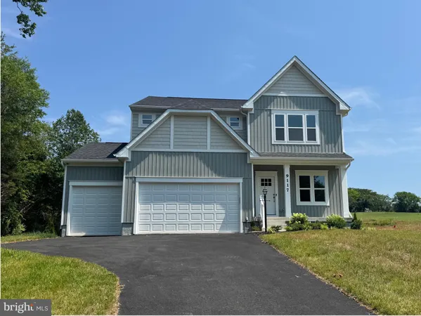 $649,990 | 9117 Bell Mare Lane, Rixeyville, VA 22737