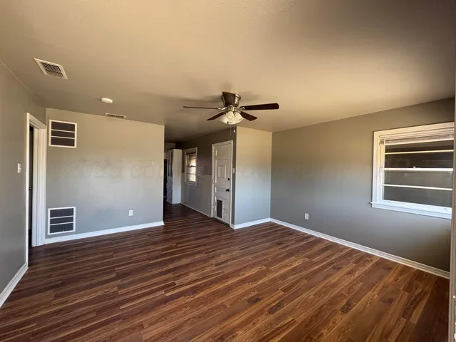 $1,100 | 4008 Gables Street, Amarillo, TX 79110