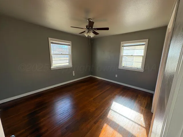 $1,100 | 4008 Gables Street, Amarillo, TX 79110