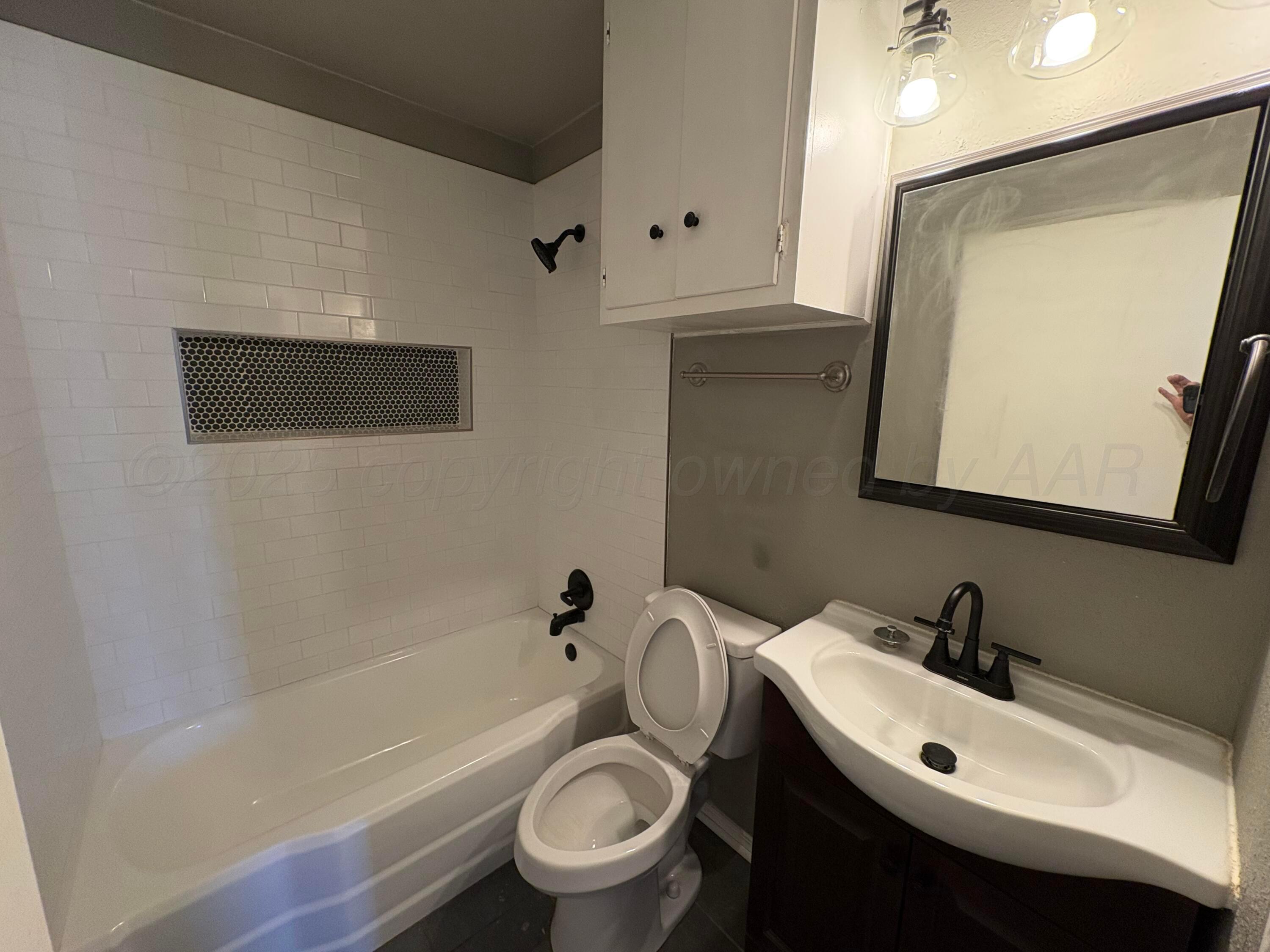 4008 Gables Street Amarillo, TX 79110 - Photo 6 of 8 IMG_9728