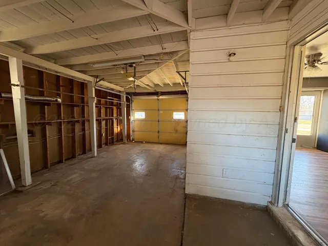 $1,100 | 4008 Gables Street, Amarillo, TX 79110