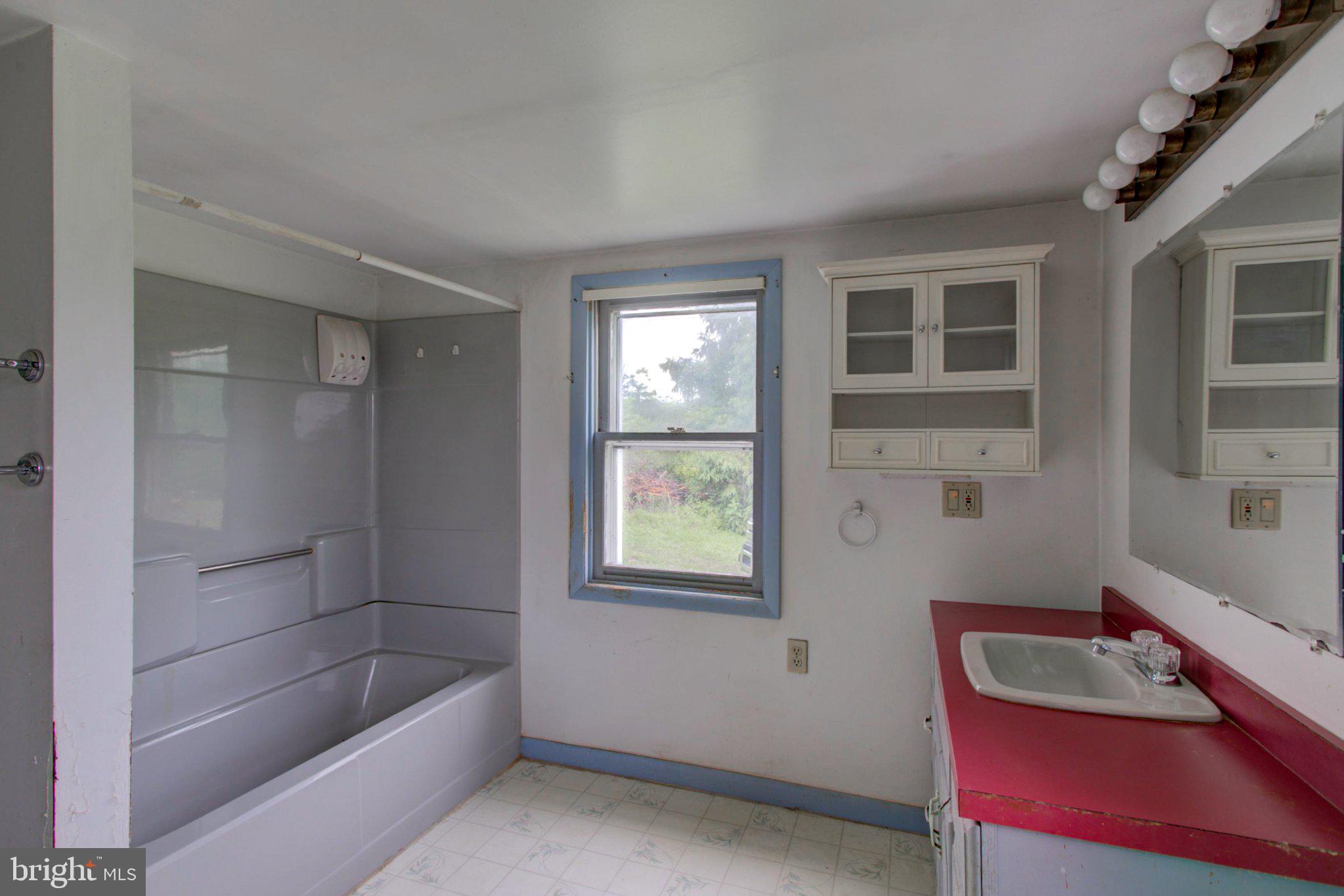 1406 Richmond Road Red Lion, PA 17356 - Photo 23 of 41 Bright and airy bathroom retreat.