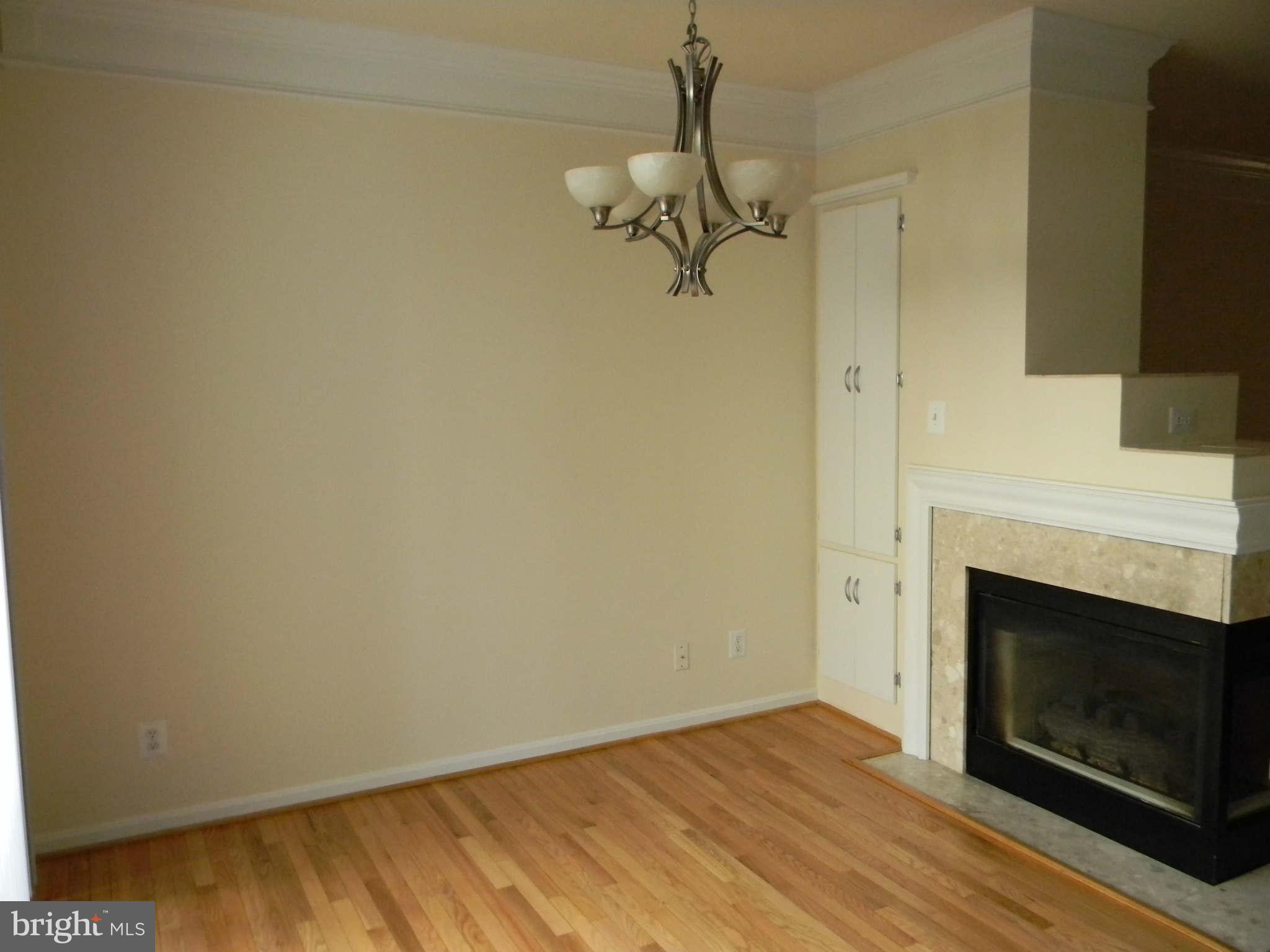 6007 Riddle Walk Alexandria, VA 22312 - Photo 8 of 14 Dining Room