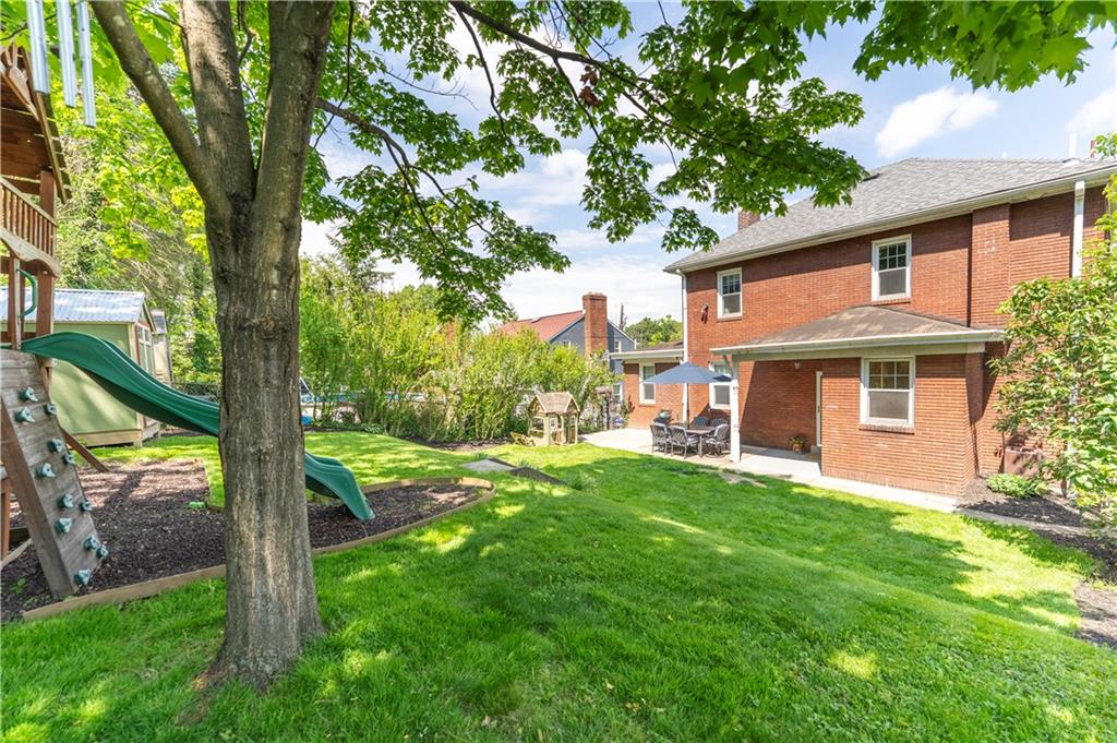 136 Rae Avenue Pittsburgh, PA 15228 - Photo 47 of 50 Gallery Image 47