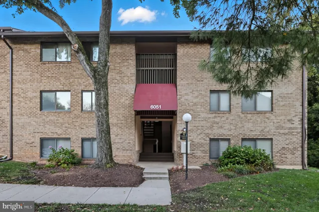 $249,900 | 6051 Majors Lane, Unit 3, Columbia, MD 21045