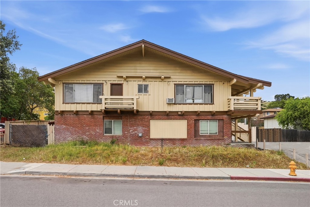 3411-3505 Spring Street Paso Robles, CA 93446 - Photo 18 of 36 3505 Spring St -Front